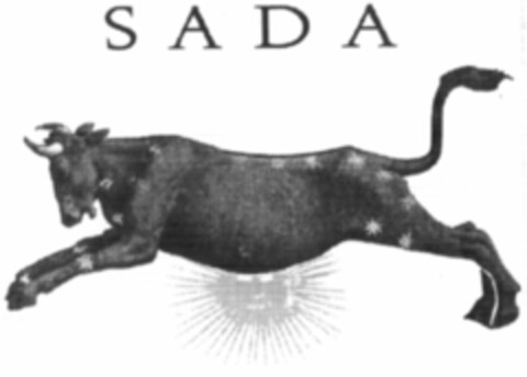 SADA Logo (WIPO, 08.04.2011)