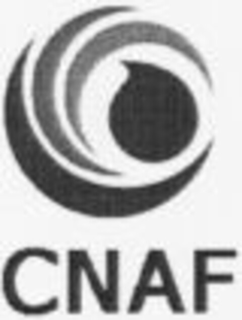 CNAF Logo (WIPO, 12/09/2011)