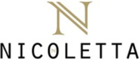 N NICOLETTA Logo (WIPO, 16.04.2012)