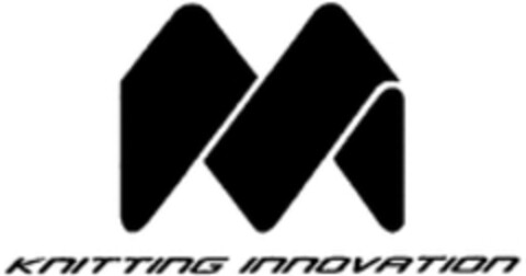 M KNITTING INNOVATION Logo (WIPO, 21.03.2013)