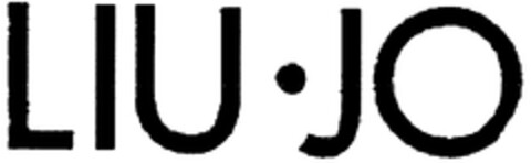 LIU·JO Logo (WIPO, 16.05.2013)