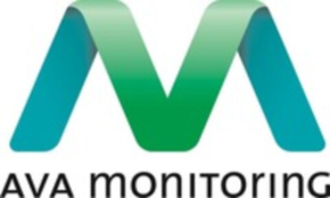 AVA MONITORING Logo (WIPO, 08/05/2013)