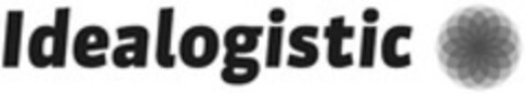 Idealogistic Logo (WIPO, 11.03.2014)