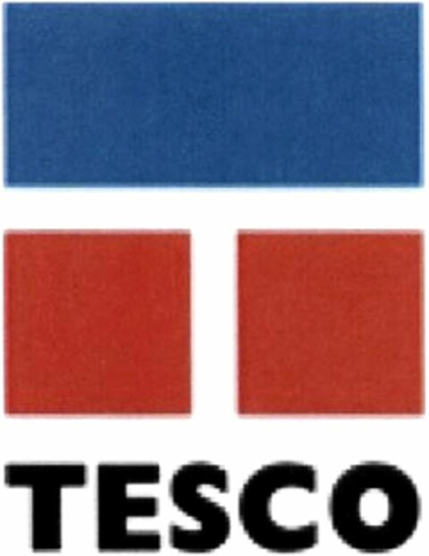 TESCO Logo (WIPO, 30.12.2014)