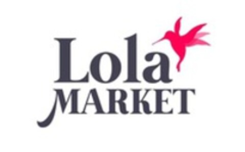 Lola MARKET Logo (WIPO, 01.07.2015)