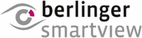 berlinger smartview Logo (WIPO, 19.08.2015)