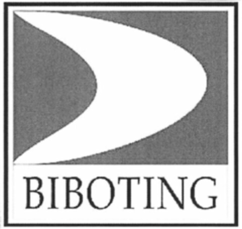 BIBOTING Logo (WIPO, 21.12.2015)