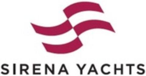 SIRENA YACHTS Logo (WIPO, 17.02.2016)