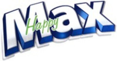 Happy Max Logo (WIPO, 23.11.2016)