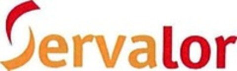 Servalor Logo (WIPO, 09/22/2016)