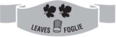 LEAVES FOGLIE Logo (WIPO, 08.02.2017)