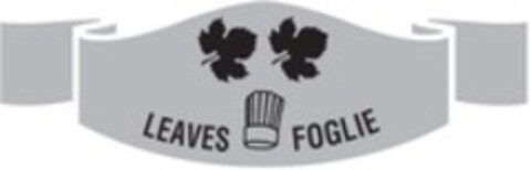 LEAVES FOGLIE Logo (WIPO, 02/08/2017)