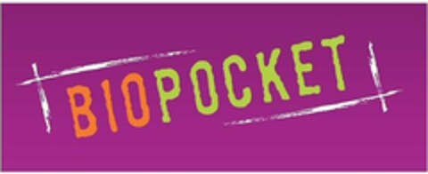 BIOPOCKET Logo (WIPO, 05.01.2017)