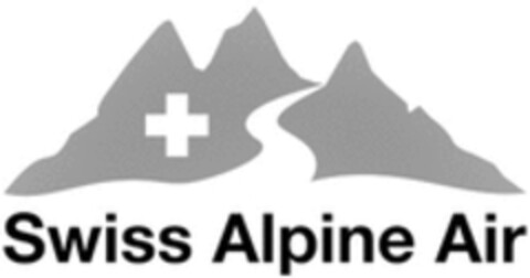 Swiss Alpine Air Logo (WIPO, 24.03.2017)