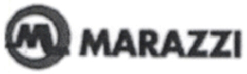 MARAZZI Logo (WIPO, 15.03.2016)