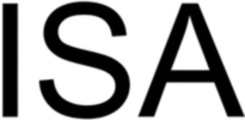 ISA Logo (WIPO, 07/24/2017)