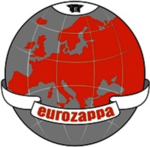 E eurozappa Logo (WIPO, 29.06.2017)