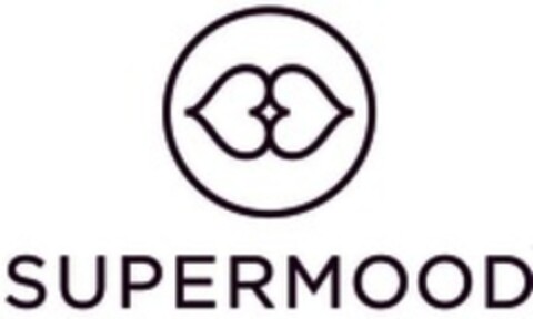 SUPERMOOD Logo (WIPO, 09/01/2017)