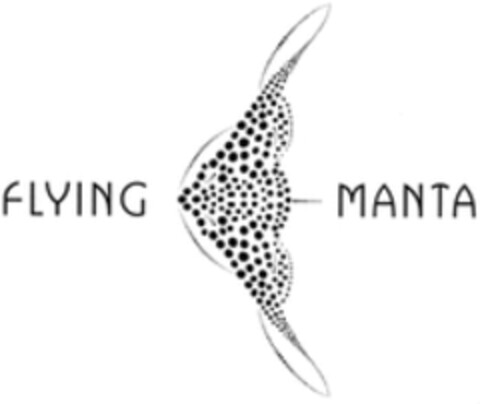 FLYING MANTA Logo (WIPO, 28.12.2017)