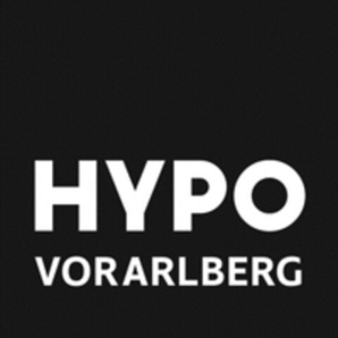 HYPO VORARLBERG Logo (WIPO, 20.12.2017)