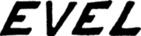 EVEL Logo (WIPO, 04/13/1949)