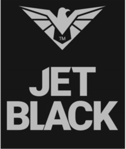 JET BLACK Logo (WIPO, 11.05.2018)