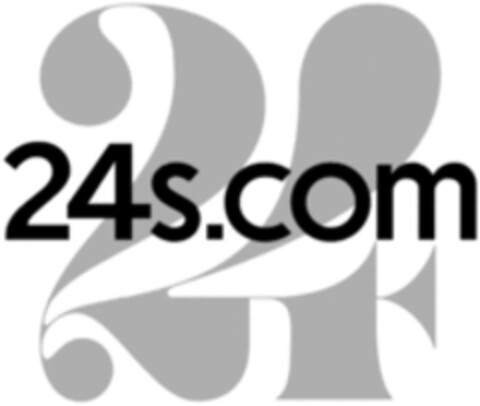 24s.com Logo (WIPO, 18.01.2019)