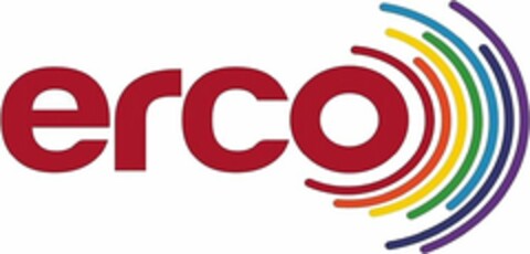 erco Logo (WIPO, 31.05.2019)