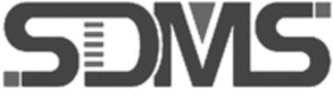 SDMS Logo (WIPO, 14.01.2020)