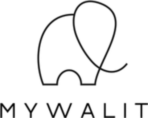 MYWALIT Logo (WIPO, 15.01.2020)