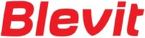 Blevit Logo (WIPO, 30.07.2020)