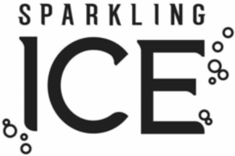 SPARKLING ICE Logo (WIPO, 09.09.2020)