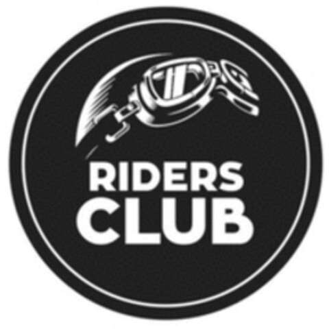 RIDERS CLUB Logo (WIPO, 30.06.2021)