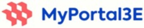 MyPortal3E Logo (WIPO, 18.02.2022)