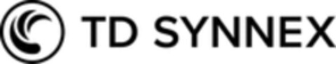 TD SYNNEX Logo (WIPO, 10.01.2022)
