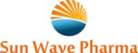Sun Wave Pharma Logo (WIPO, 13.04.2022)