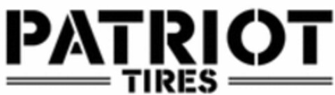 PATRIOT TIRES Logo (WIPO, 28.09.2022)