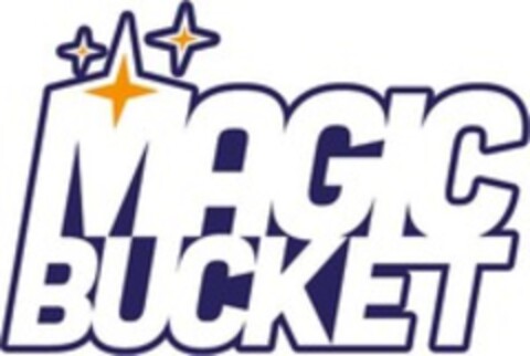 MAGIC BUCKET Logo (WIPO, 12.04.2022)