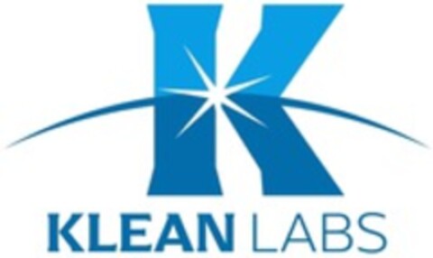 K KLEAN LABS Logo (WIPO, 13.12.2022)