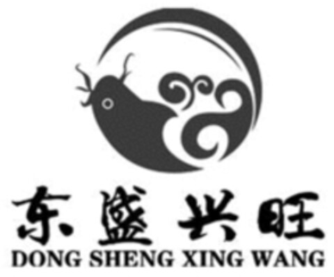 DONG SHENG XING WANG Logo (WIPO, 13.03.2023)