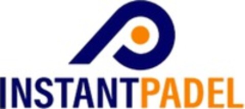 INSTANTPADEL Logo (WIPO, 22.12.2022)