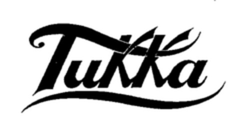 Tukka Logo (WIPO, 14.06.1989)