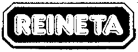 REINETA Logo (WIPO, 23.05.1997)