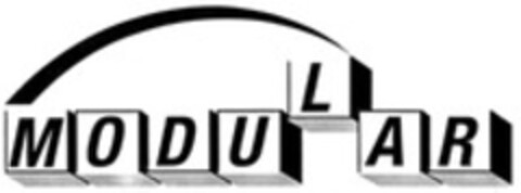 MODULAR Logo (WIPO, 02.02.1998)