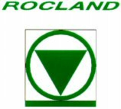 ROCLAND Logo (WIPO, 06/15/1998)