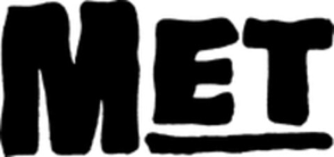 MET Logo (WIPO, 28.12.1998)