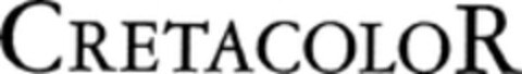CRETACOLOR Logo (WIPO, 01.07.1999)