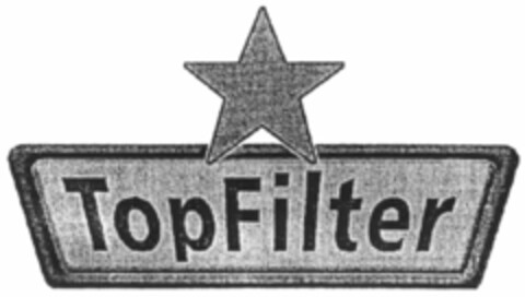 TopFilter Logo (WIPO, 10.02.2000)