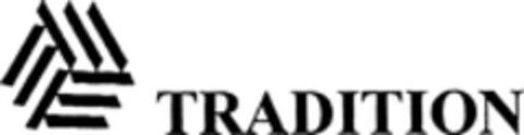 TRADITION Logo (WIPO, 03.08.2000)