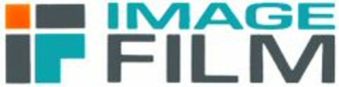 IF IMAGE FILM Logo (WIPO, 17.10.2000)